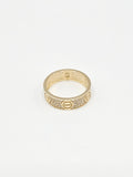 14K Gold Ring - Fashion Ring