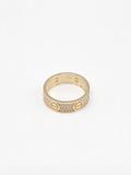 14K Gold Ring - Fashion Ring