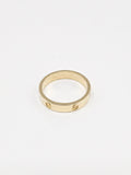 14K Gold Ring - Fashion Ring