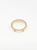 14K Gold Ring - Fashion Ring