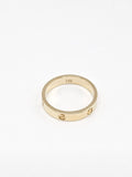 14K Gold Ring - Fashion Ring