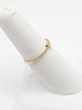 14K Gold Ring - Heart