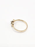 14K Gold Ring - Heart