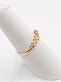 14K Gold Ring - Crown