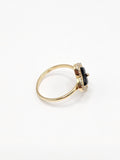 14K Gold Ring - Flower