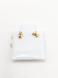 14K Gold Earrings - Fashion Earrings