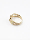 14K Gold Ring - Fashion Ring