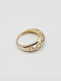 14K Gold Ring - Fashion Ring