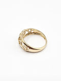 14K Gold Ring - Fashion Ring