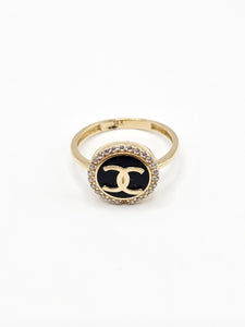 14K Gold Ring - Fashion Ring