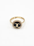 14K Gold Ring - Fashion Ring