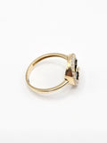 14K Gold Ring - Fashion Ring