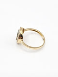 14K Gold Ring - Fashion Ring