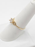 14K Gold Ring - Fashion Ring