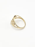 14K Gold Ring - Fashion Ring