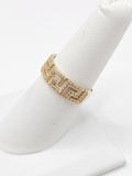 14K Gold Ring - Fashion Ring