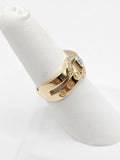 14K Gold Ring - Fashion Ring