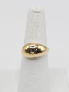 14K Gold Ring - Fashion Ring