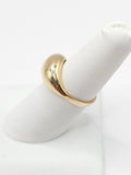 14K Gold Ring - Fashion Ring