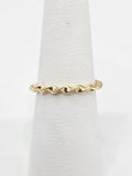 14K Gold Ring - Fashion Ring