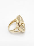 14K Gold Ring - Fashion Ring