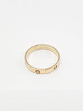 14K Gold Ring - Fashion Ring