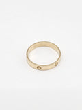 14K Gold Ring - Fashion Ring