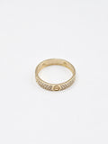 14K Gold Ring - Fashion Ring