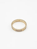 14K Gold Ring - Fashion Ring