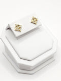 14K Gold Earrings - Fashion Earrings