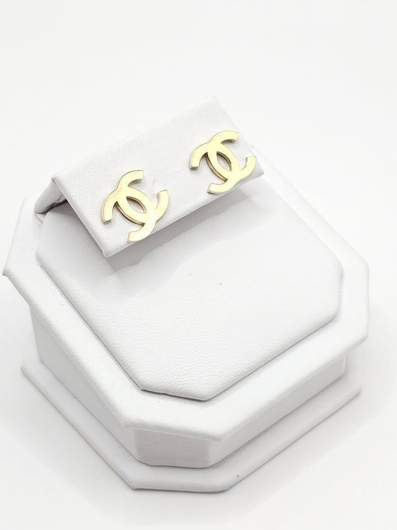 14K Gold Earrings - Fashion Earrings