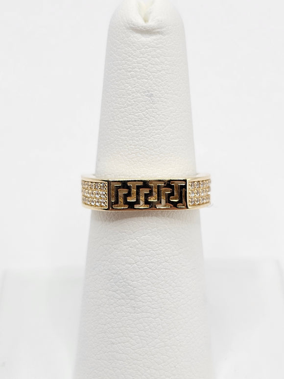 14K Gold Ring - Fashion Ring