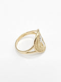 14K Gold Ring - San Benito