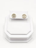 14K Gold Earrings - Fashion Earrings