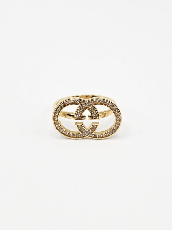 14K Gold Ring - Fashion Ring