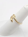 14K Gold Ring - Fashion Ring