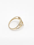 14K Gold Ring - Fashion Ring