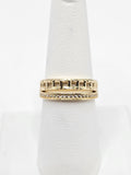 14K Gold Ring - Fashion Ring