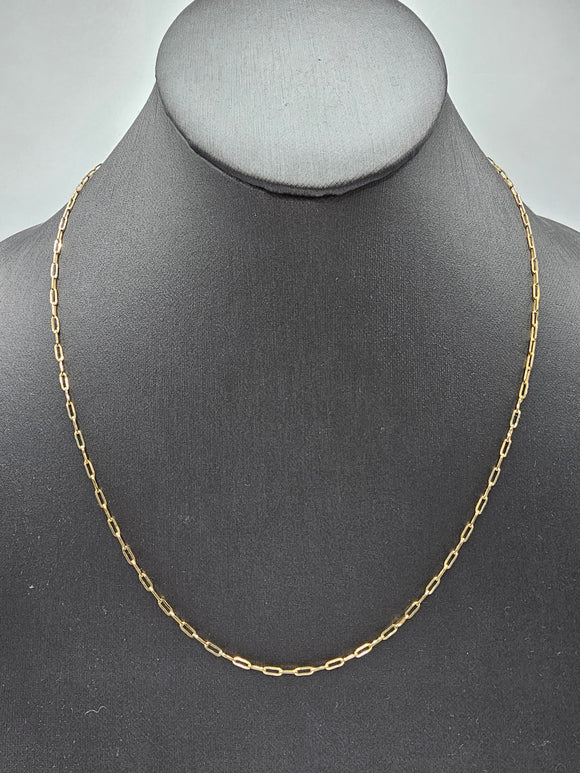 14k Gold Chain