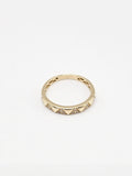 14K Gold Ring - Fashion Ring