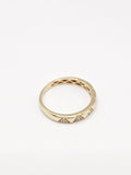 14K Gold Ring - Fashion Ring