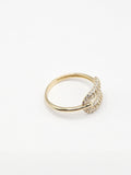 14K Gold Ring - Fashion Ring