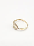 14K Gold Ring - Fashion Ring