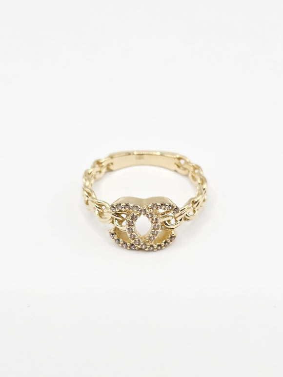 14K Gold Ring - Fashion Ring