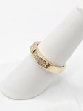 14K Gold Ring - Fashion Ring