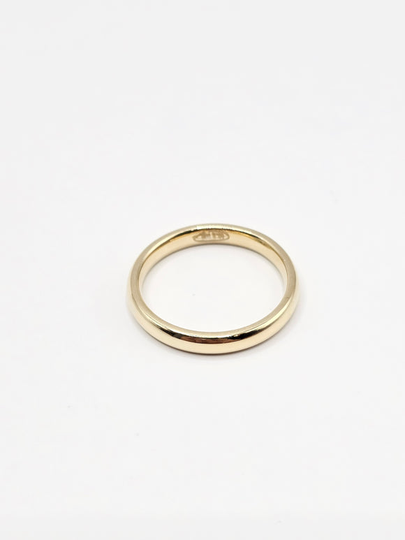 14K Gold Ring - Fashion Ring