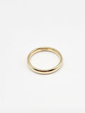 14K Gold Ring - Fashion Ring