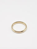 14K Gold Ring - Fashion Ring