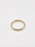 14K Gold Ring - Fashion Ring