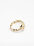 14K Gold Ring - Centenario